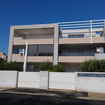 Appartement F3 En Bordure De L Etang De Thau Marseillan  Bagian luar foto