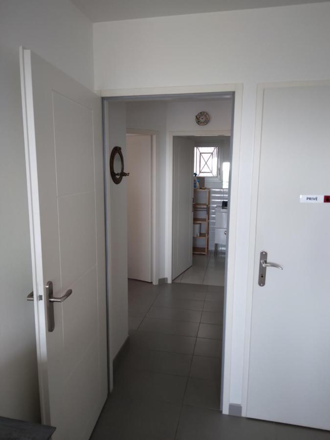 Appartement F3 En Bordure De L Etang De Thau Marseillan  Bagian luar foto